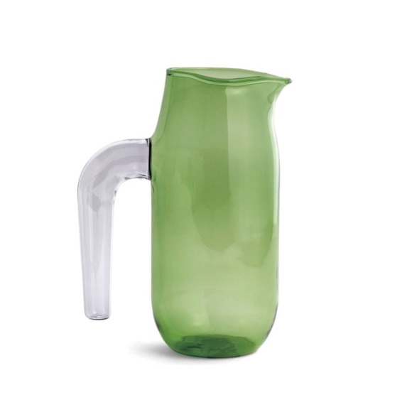 HAY Other - HAY Jug Green